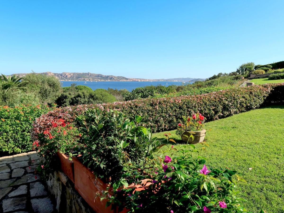 Holiday Home Nicoletta By Interhome Palau Εξωτερικό φωτογραφία