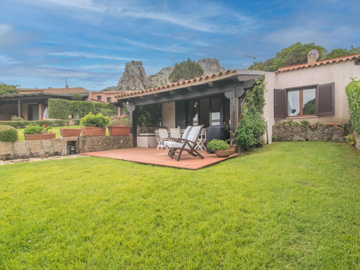 Holiday Home Nicoletta By Interhome Palau Εξωτερικό φωτογραφία