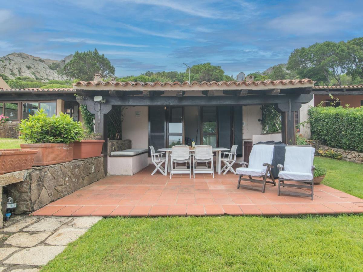 Holiday Home Nicoletta By Interhome Palau Εξωτερικό φωτογραφία