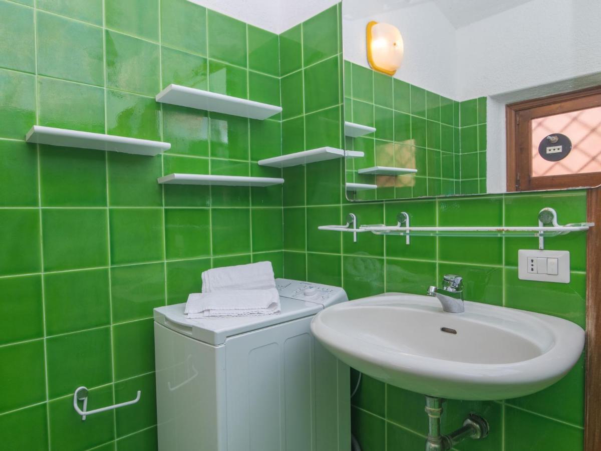 Holiday Home Nicoletta By Interhome Palau Εξωτερικό φωτογραφία