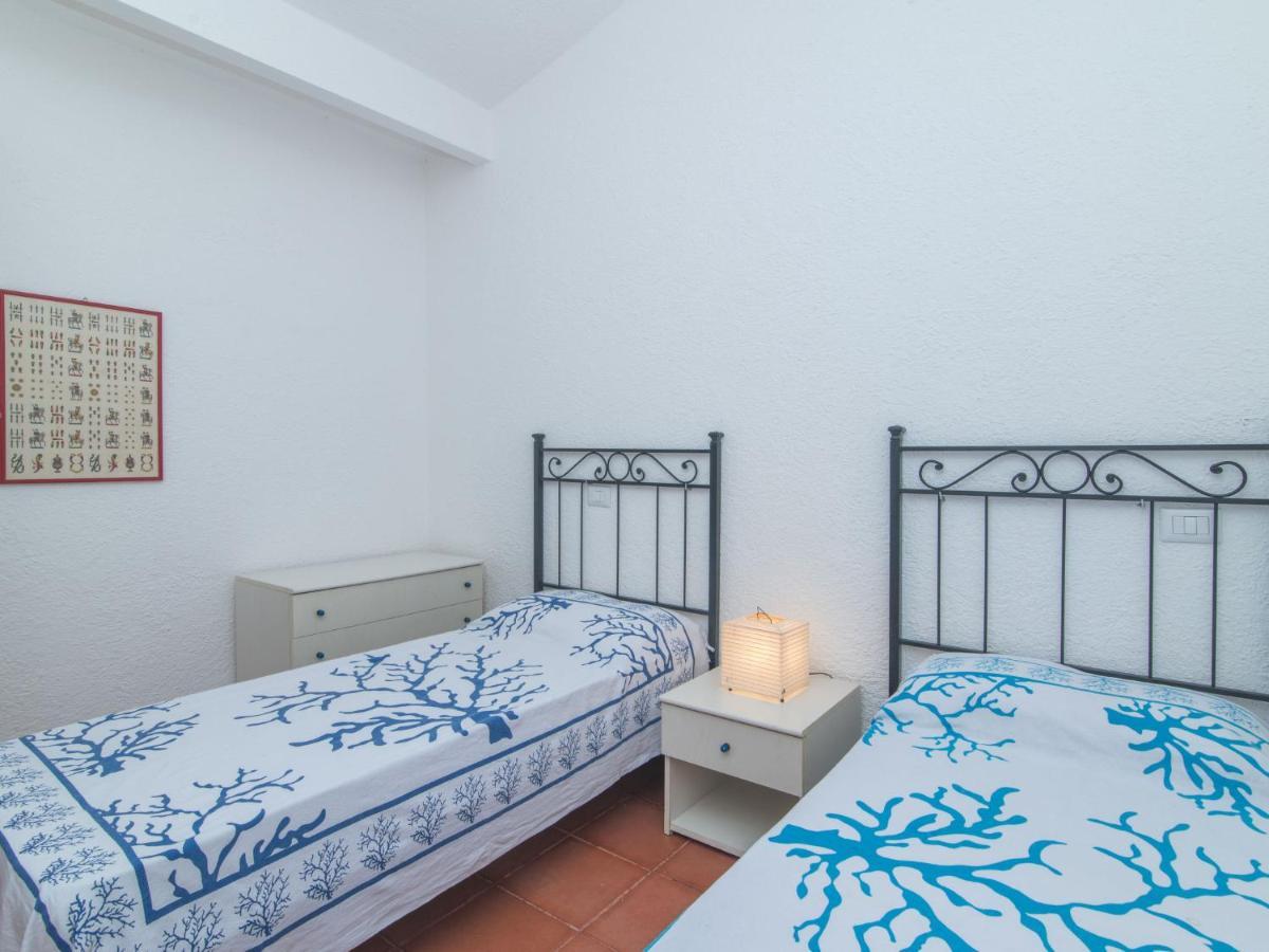 Holiday Home Nicoletta By Interhome Palau Εξωτερικό φωτογραφία