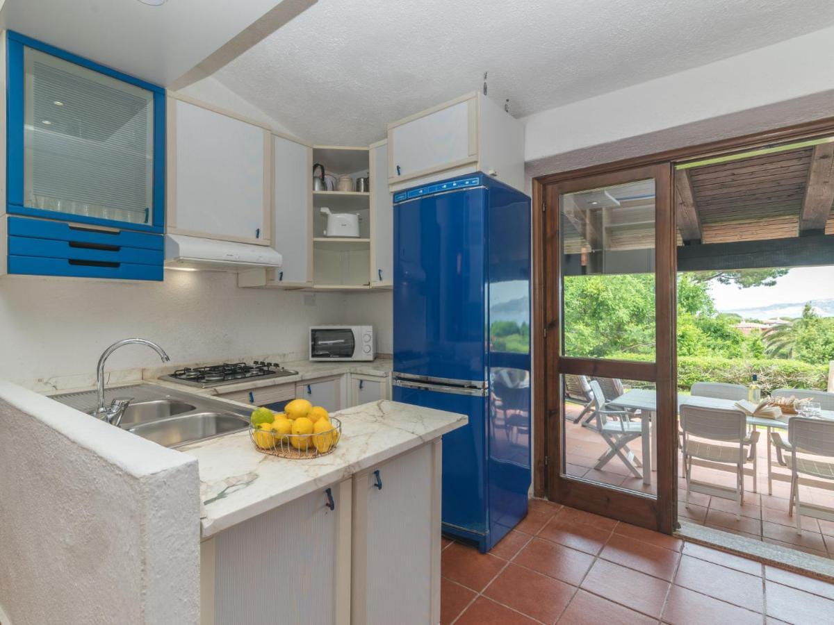 Holiday Home Nicoletta By Interhome Palau Εξωτερικό φωτογραφία