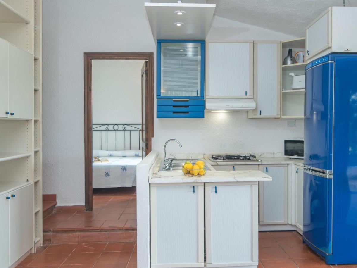Holiday Home Nicoletta By Interhome Palau Εξωτερικό φωτογραφία