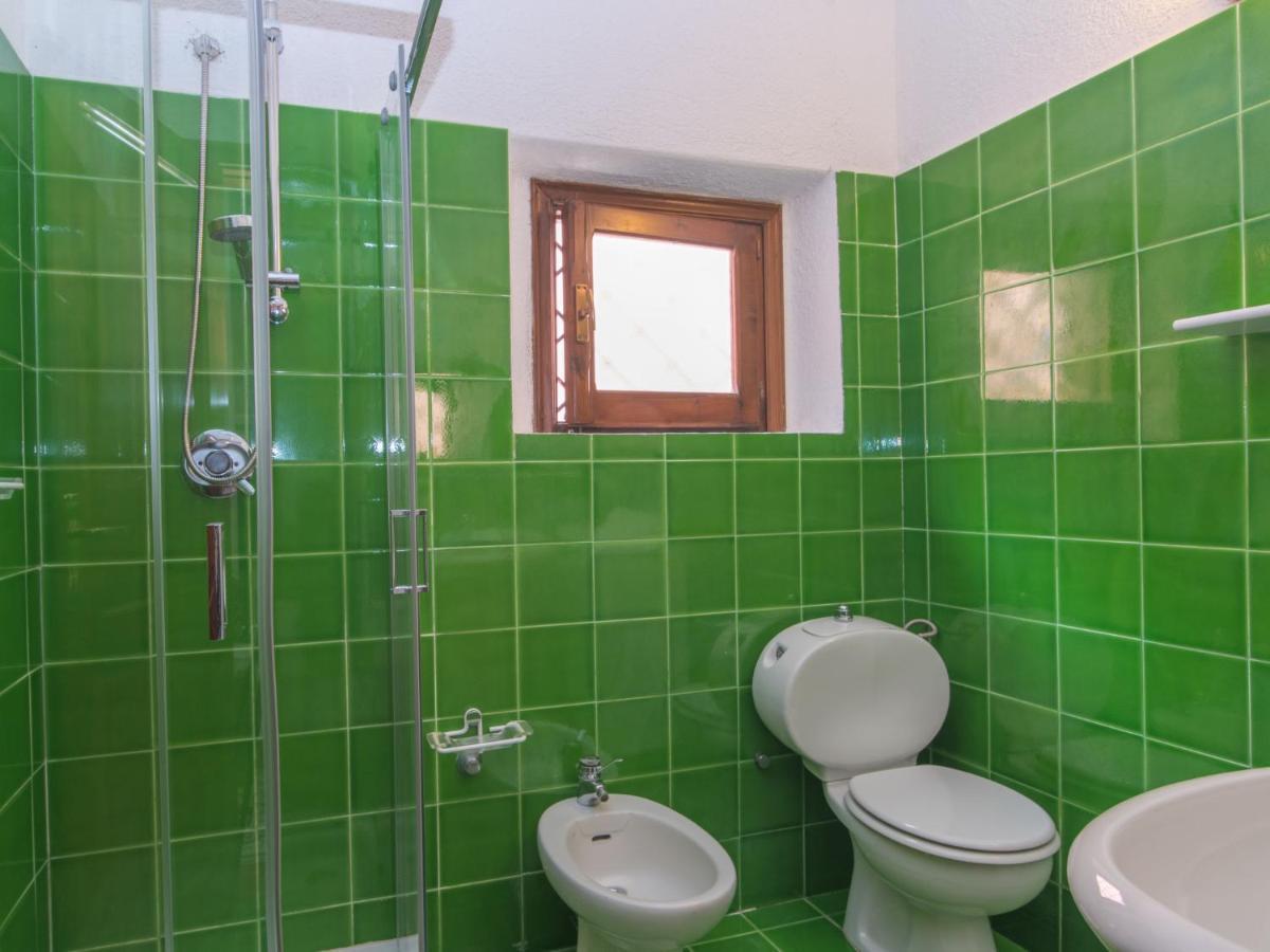 Holiday Home Nicoletta By Interhome Palau Εξωτερικό φωτογραφία