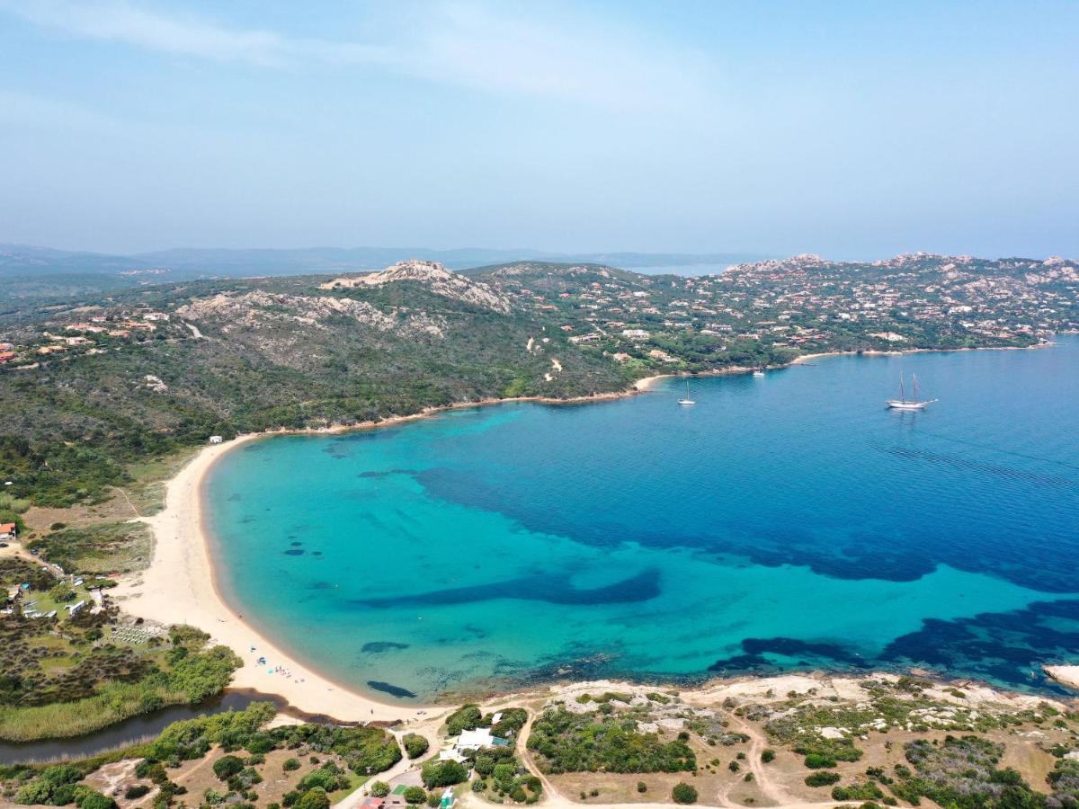 Holiday Home Nicoletta By Interhome Palau Εξωτερικό φωτογραφία